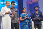 Businessman Audio Release
